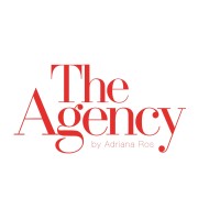 The Agency by Adriana Ros logo - Similar company to Kinobs