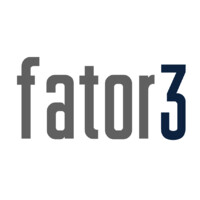 Fator3 Ventures logo - Similar company to Quick Digital