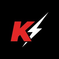 KStrong logo - Similar company to Harness Suite