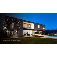 Future Homes logo - Similar company to Futurehome