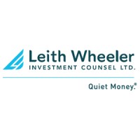 Leith Wheeler Investment Counsel Ltd. logo - Similar company to Deans Knight