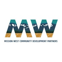 Mission West Community Development Partners logo - Similar company to Montana West Economic Development (Mwed)