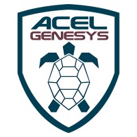 Acel Genesys logo - Similar company to Kangale  Technologie