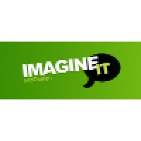 ImagineIT logo - Similar company to Pi Software Ltd