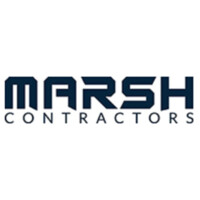 Marsh Contractors Pty Ltd logo - Similar company to Hr Go Driving