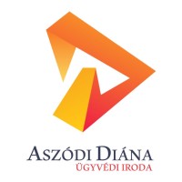 Aszódi Diána Ügyvédi Iroda logo - Similar company to Hbk Partners