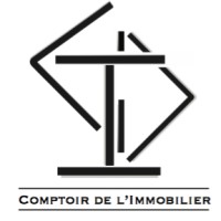 Comptoir de l'Immobilier logo - Similar company to Wycreate Projectontwikkeling