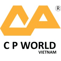 C P World Vietnam logo - Similar company to Anc Co., Ltd