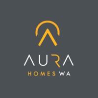 Aura Homes WA logo - Similar company to Easystart Homes