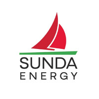 Sunda Energy Plc logo - Similar company to Telosnrg