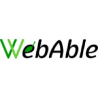 WebAble logo - Similar company to Career Cloud