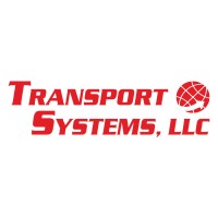Transport Systems logo - Similar company to Codecue Solutions Smc Pvt Ltd