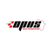 Opus Race Promotions logo - Similar company to Swoop