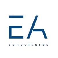 EA Consultores logo - Similar company to Globfive - Consultoria De Gestão