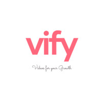 Vify logo - Similar company to Vify