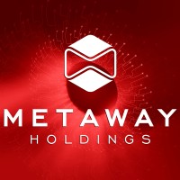 Metaway Holdings logo - Similar company to Rivalz Network