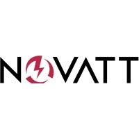 Novatt logo - Similar company to B Capital Ehf.