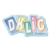 D'klic informatique logo - Similar company to Duret Sa