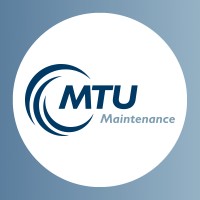 MTU Maintenance Hannover logo - Similar company to Mtu Maintenance