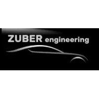ZUBER engineering logo - Similar company to Zuber Gmbh
