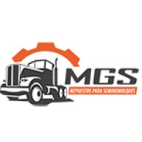 MGS Repuestos Compañia Limitada logo - Similar company to Megafrenos