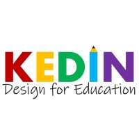 KEDIN Design for Education AB logo - Similar company to Easce Ab