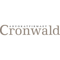 Advokatfirmaet Cronwald logo - Similar company to Manguster