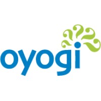 Oyogi logo - Similar company to Witlingo