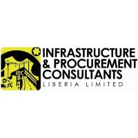 Infrastructure and Procurement Consultants Liberia Limited logo - Similar company to American Procurement Services, Llc