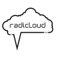 Radicloud logo - Similar company to Imr Software Pvt Ltd