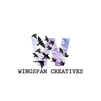 Wingspan Creatives logo - Similar company to Dr Digitalz Pvt. Ltd.