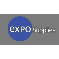 Expo Supplies logo - Similar company to Guardian Support