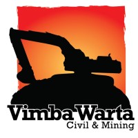 Vimba Warta Civil and Mining logo - Similar company to Pecan Lighting