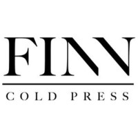 FINN COLD PRESS logo