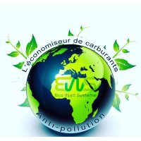 Eco Watt Systeme France logo - Similar company to Ondes Electromagnetiques