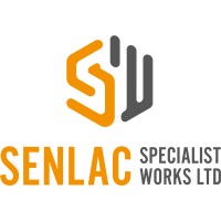 Senlac Specialist Works Ltd logo - Similar company to Bowheath