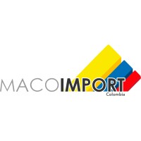 Maco Import Colombia logo - Similar company to Afbel