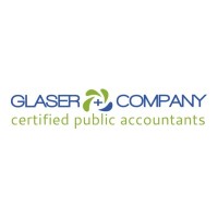 Glaser + Company CPAs, LLC logo - Similar company to Kasvu Inc.