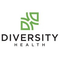 Diversity Health logo - Similar company to Bellymd