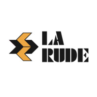 La Rude logo - Similar company to Dgts Srl