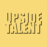 Upside Talent Co logo - Similar company to People Pillar Ltd