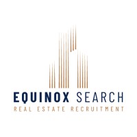 Equinox Search logo - Similar company to Turnkey Solutions