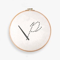 Pinhole Embroidery Studio logo - Similar company to Sabzevari Tech. Co. Ltd