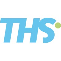 TH Systems Private Limited logo - Similar company to Cyber Tech Solution