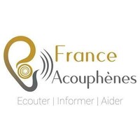 France Acouphènes logo - Similar company to Hyperacusis Central