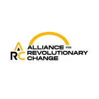 Alliance for Revolutionary Change logo - Similar company to Movement For Change