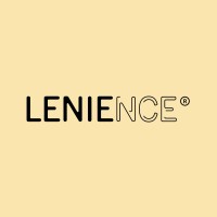 Lenience logo - Similar company to Compact Sys