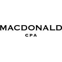 Macdonald CPA logo - Similar company to Pay 'N Time Hr Services, Inc.