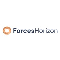 Forces Horizon logo - Similar company to Principle Defence