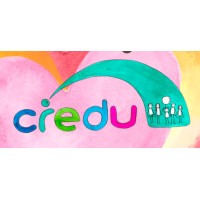 Credu Connecting Carers logo - Similar company to Wrexham Sounds